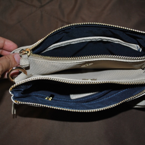 Violet Ray Bag - Picture 3 of 3